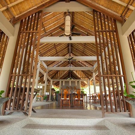 Guti Resort By Aka Hua Hin Ngoại thất bức ảnh