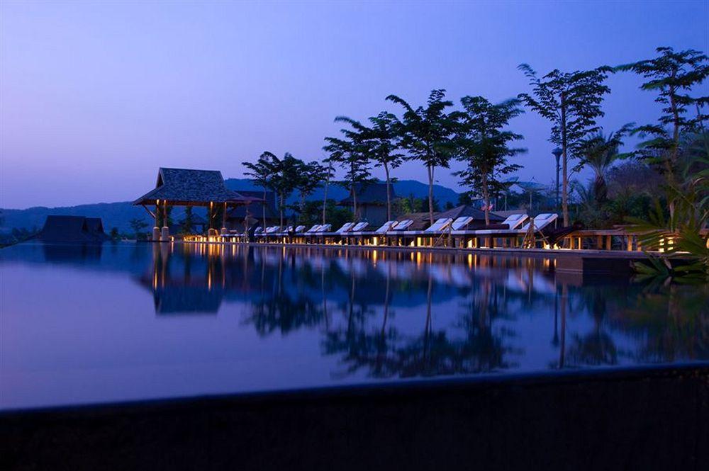 Guti Resort By Aka Hua Hin Ngoại thất bức ảnh
