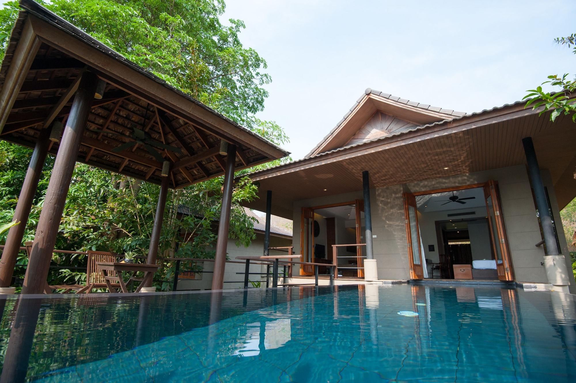 Guti Resort By Aka Hua Hin Ngoại thất bức ảnh