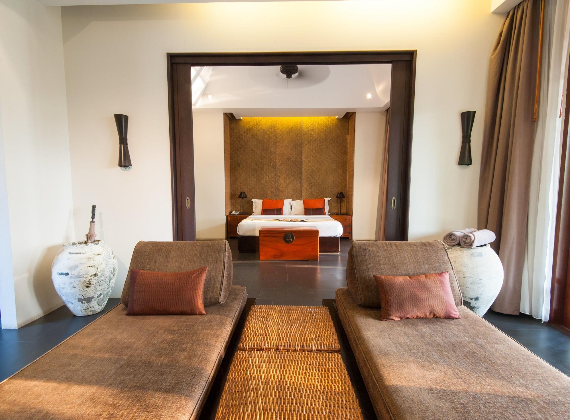 Guti Resort By Aka Hua Hin Ngoại thất bức ảnh