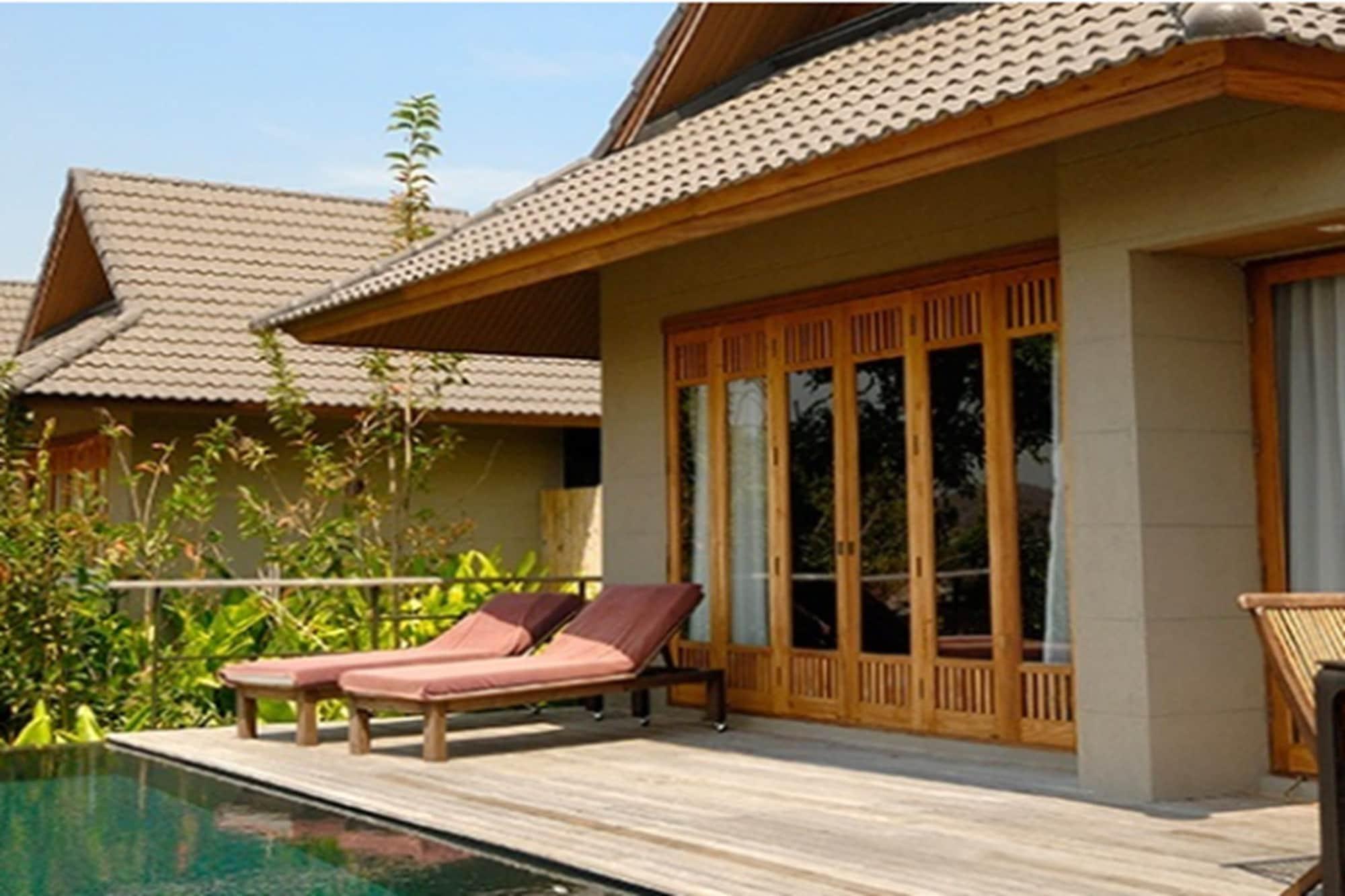 Guti Resort By Aka Hua Hin Ngoại thất bức ảnh