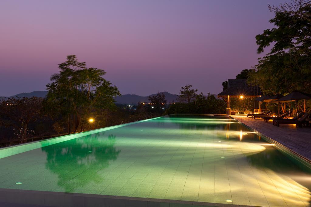 Guti Resort By Aka Hua Hin Ngoại thất bức ảnh