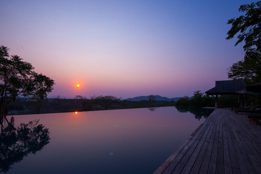 Guti Resort By Aka Hua Hin Ngoại thất bức ảnh