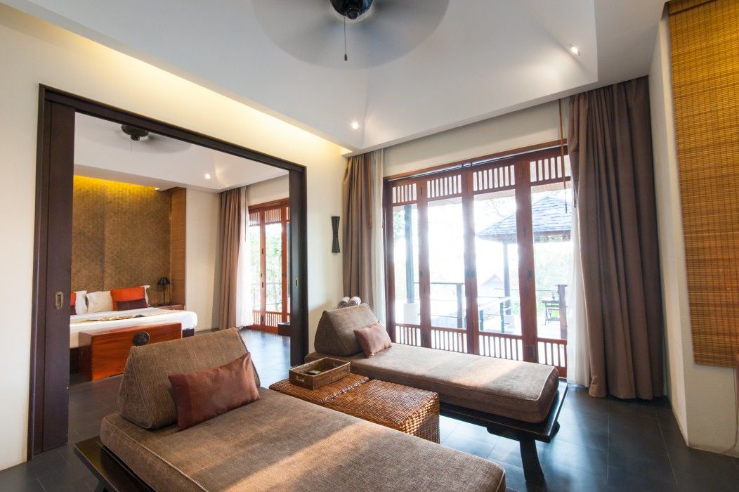 Guti Resort By Aka Hua Hin Ngoại thất bức ảnh