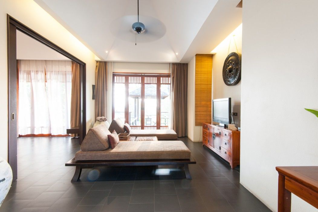 Guti Resort By Aka Hua Hin Ngoại thất bức ảnh