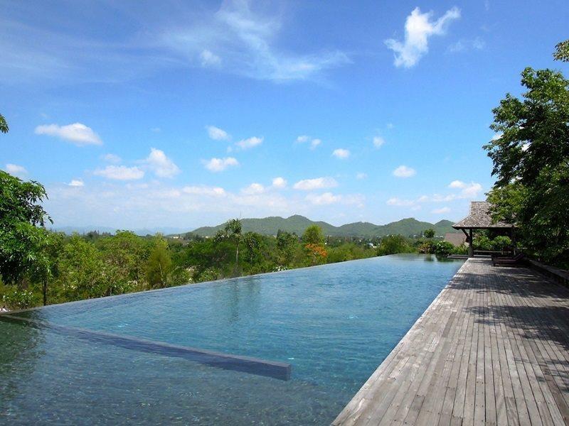 Guti Resort By Aka Hua Hin Ngoại thất bức ảnh