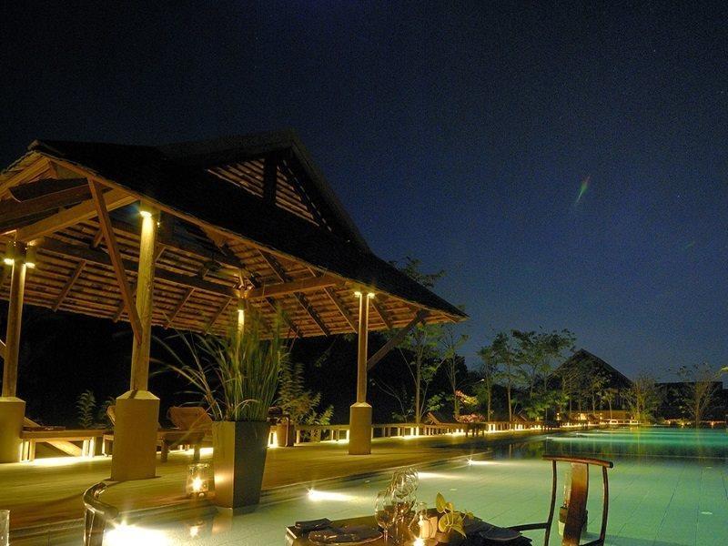 Guti Resort By Aka Hua Hin Ngoại thất bức ảnh