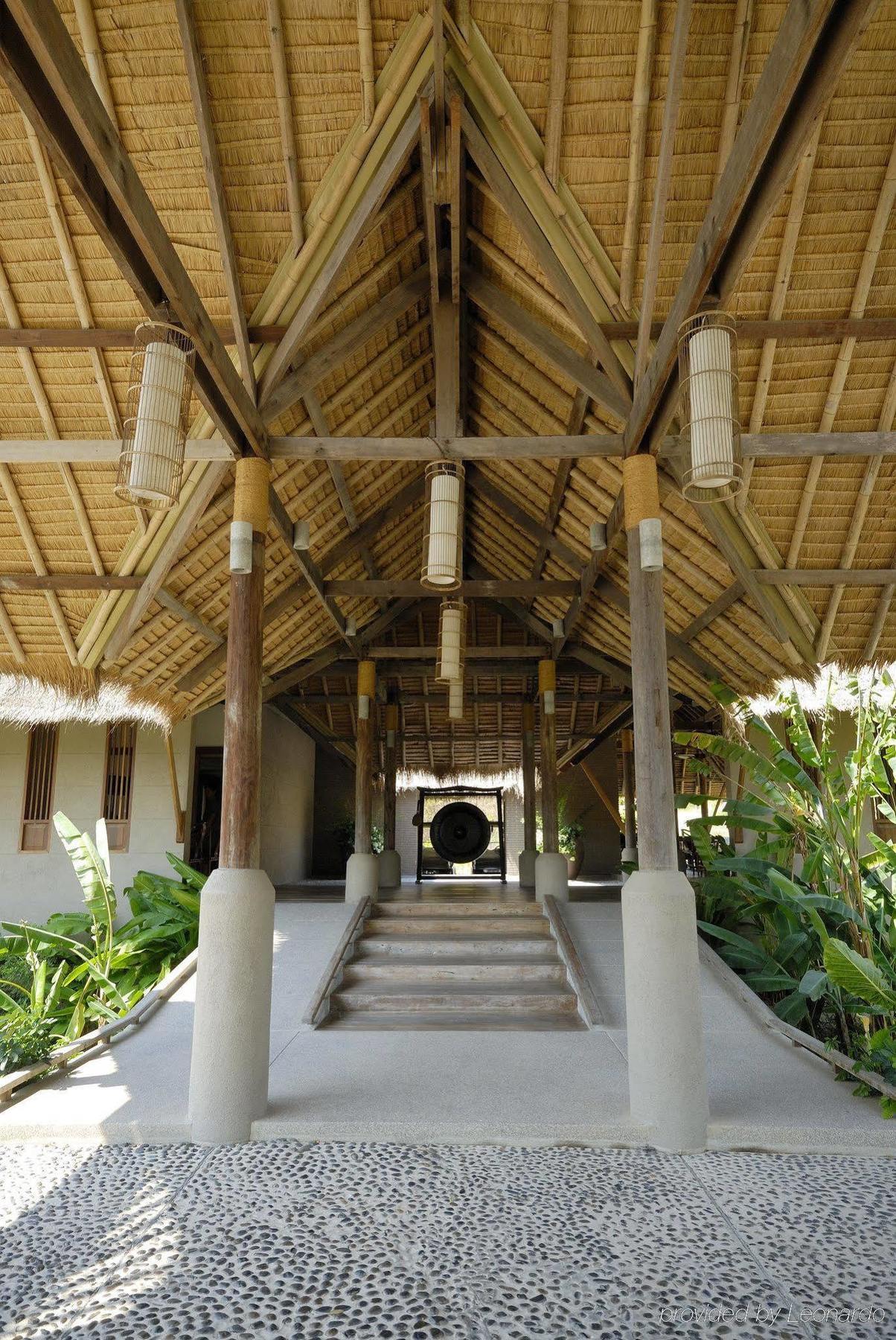 Guti Resort By Aka Hua Hin Ngoại thất bức ảnh
