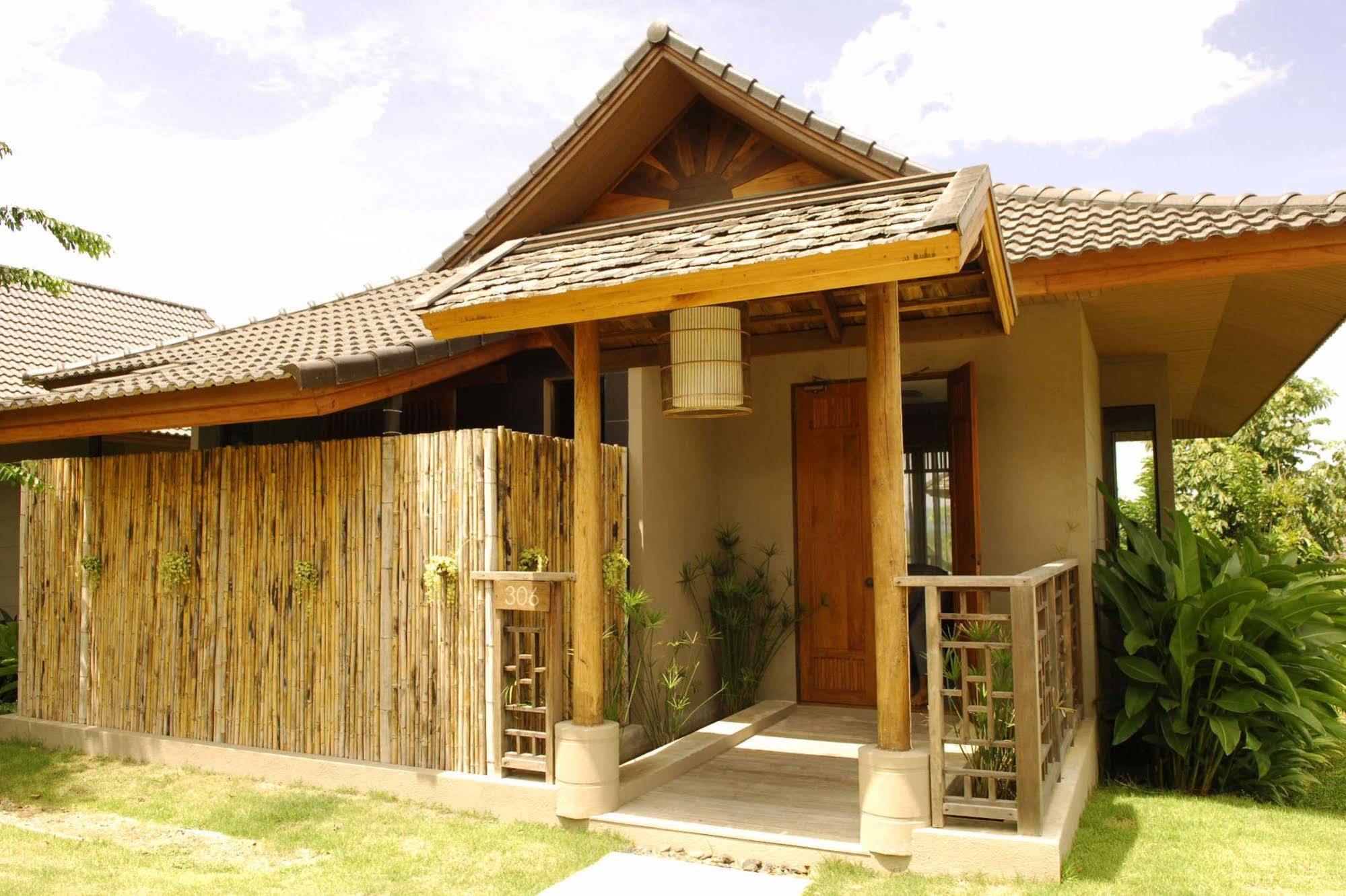 Guti Resort By Aka Hua Hin Ngoại thất bức ảnh