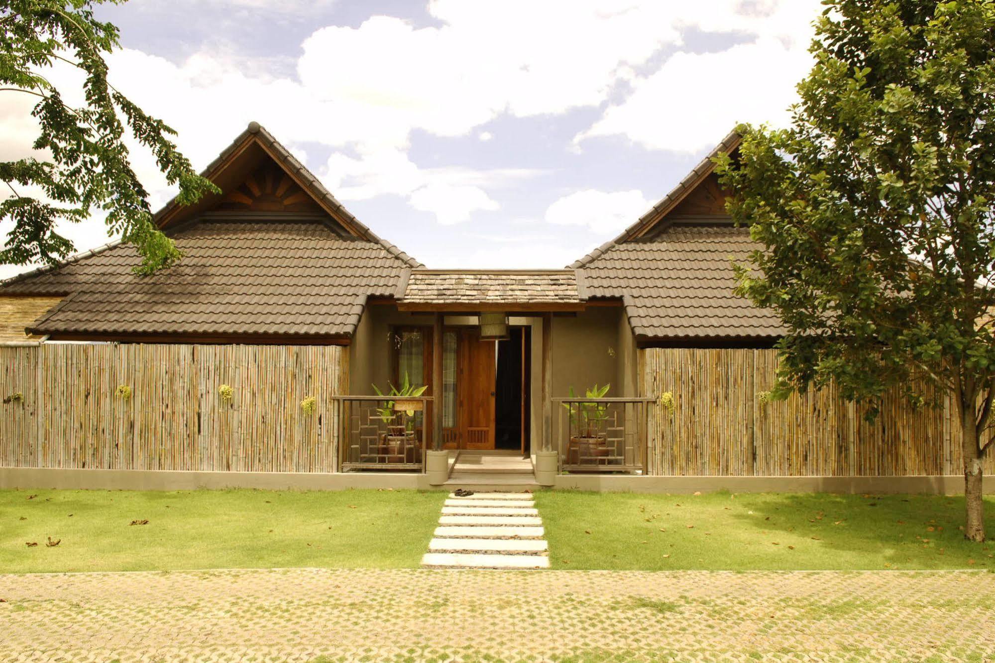Guti Resort By Aka Hua Hin Ngoại thất bức ảnh