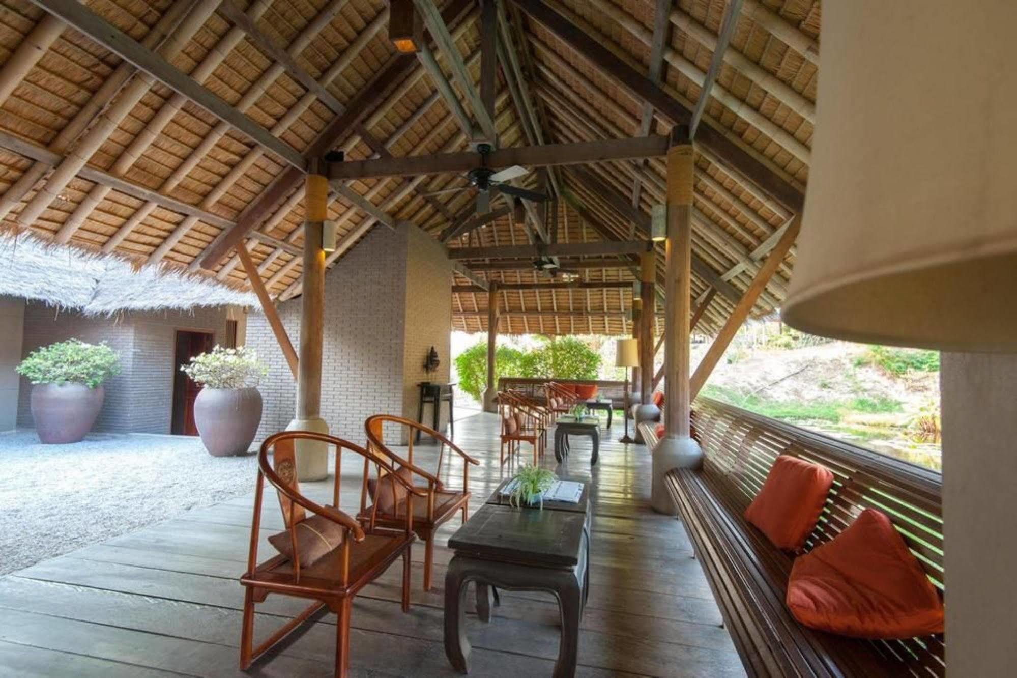 Guti Resort By Aka Hua Hin Ngoại thất bức ảnh