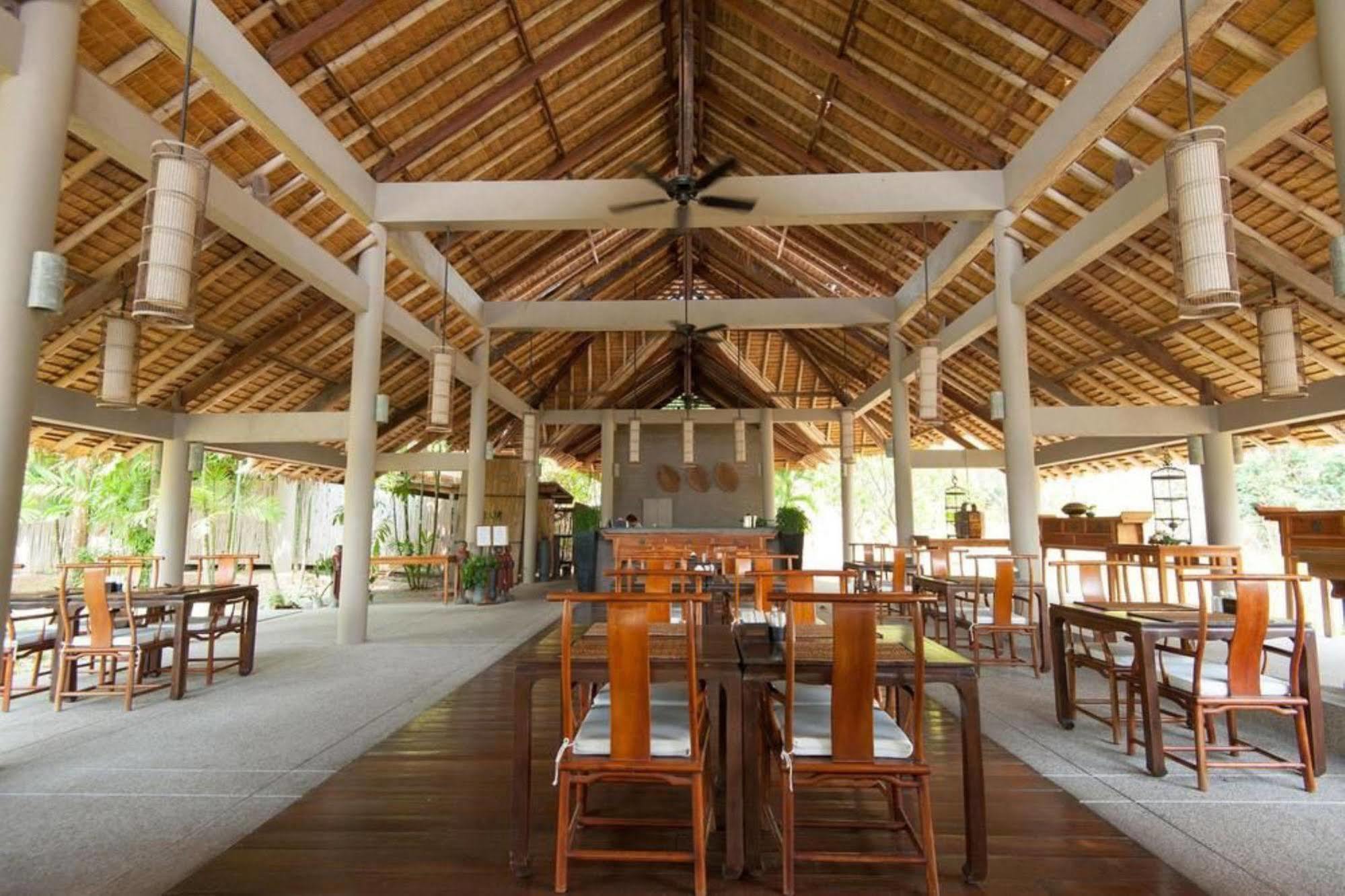 Guti Resort By Aka Hua Hin Ngoại thất bức ảnh