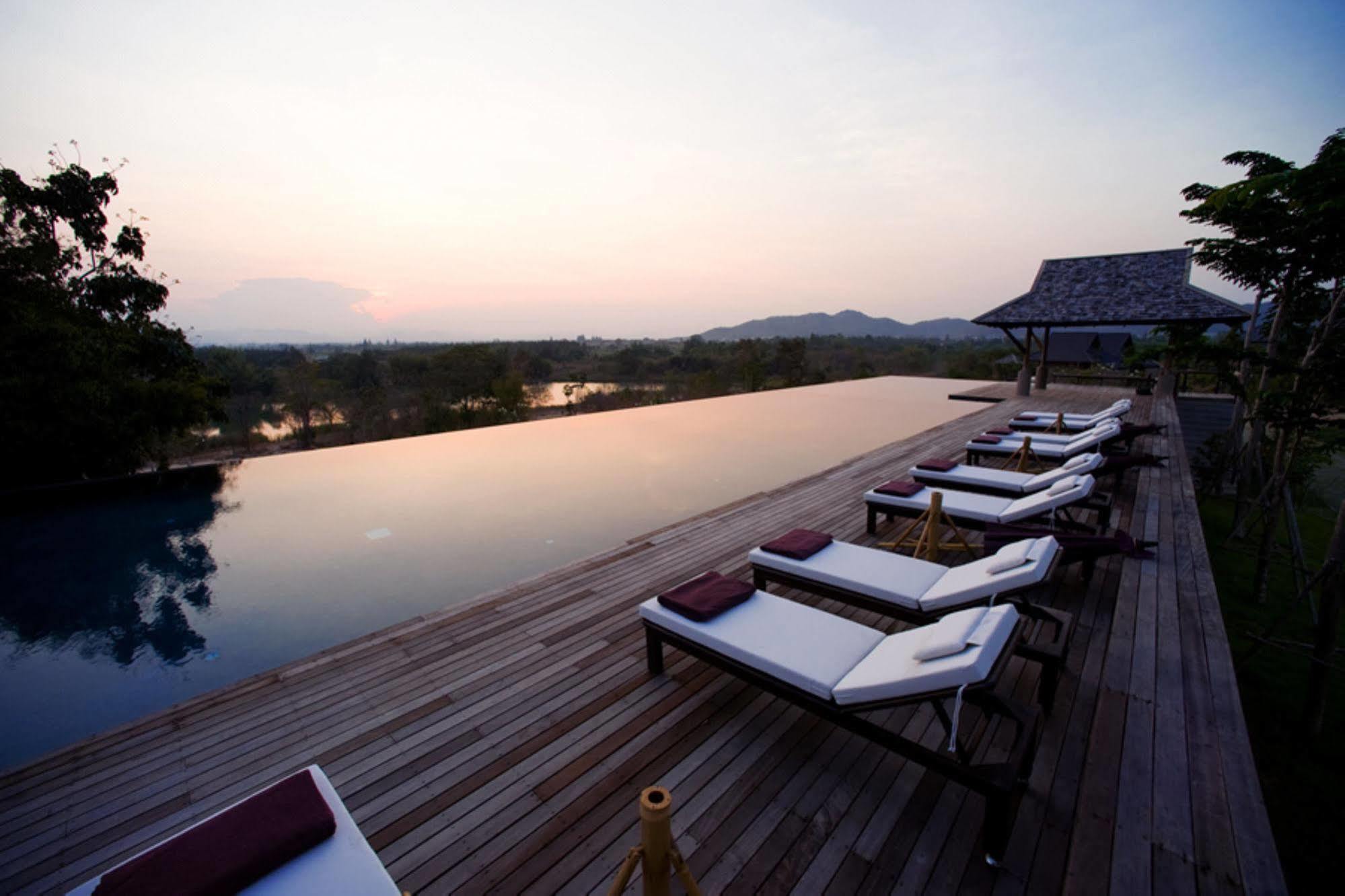 Guti Resort By Aka Hua Hin Ngoại thất bức ảnh