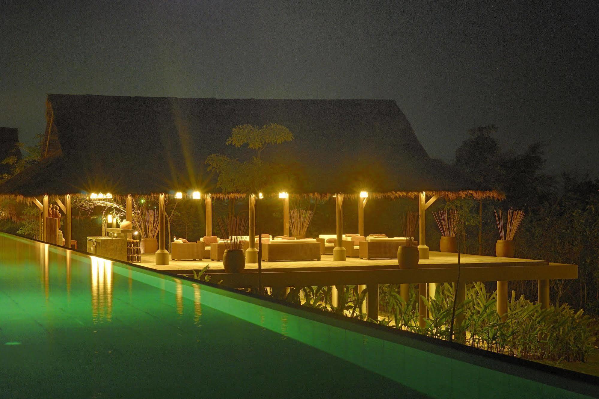 Guti Resort By Aka Hua Hin Ngoại thất bức ảnh