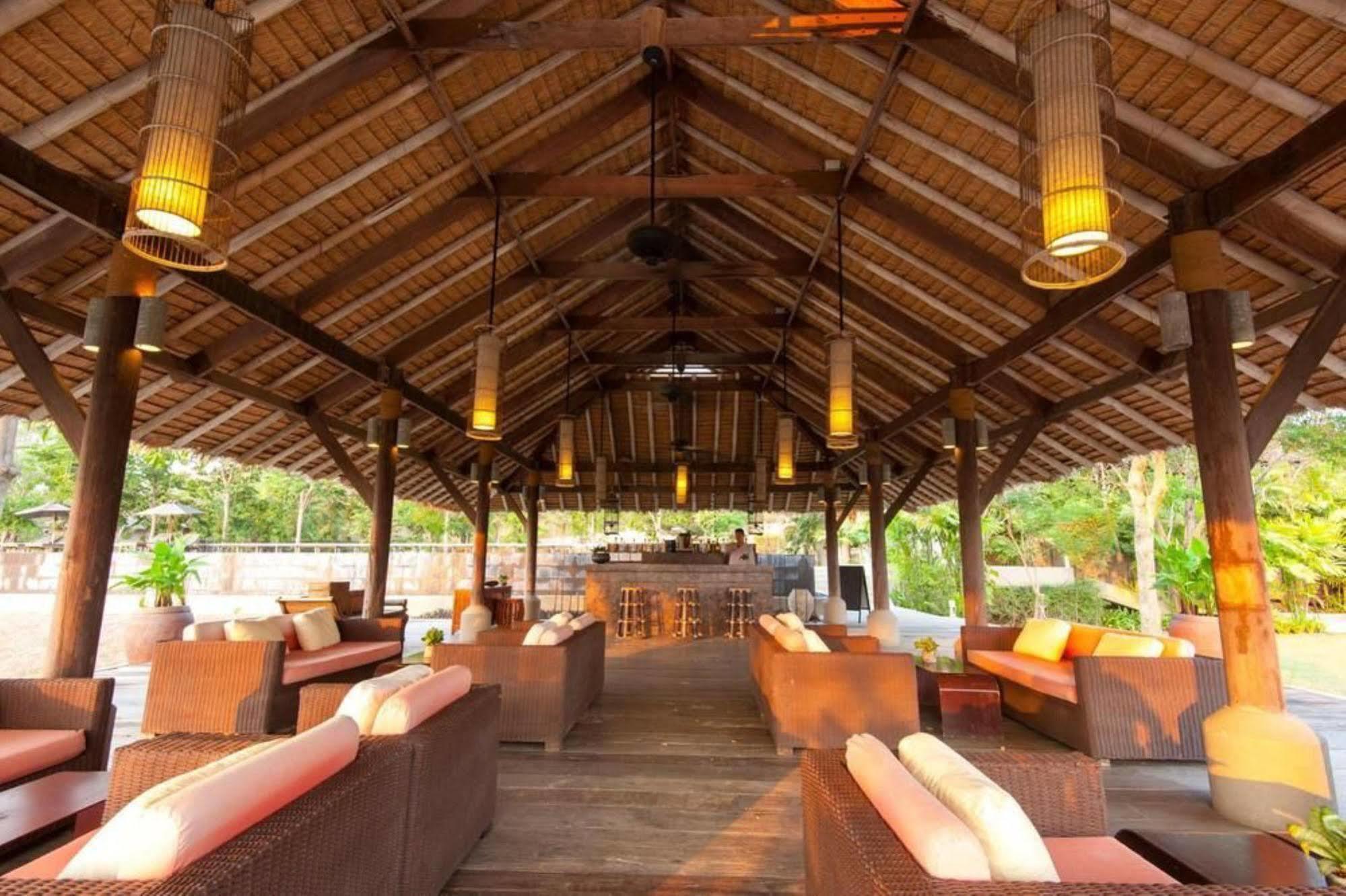 Guti Resort By Aka Hua Hin Ngoại thất bức ảnh